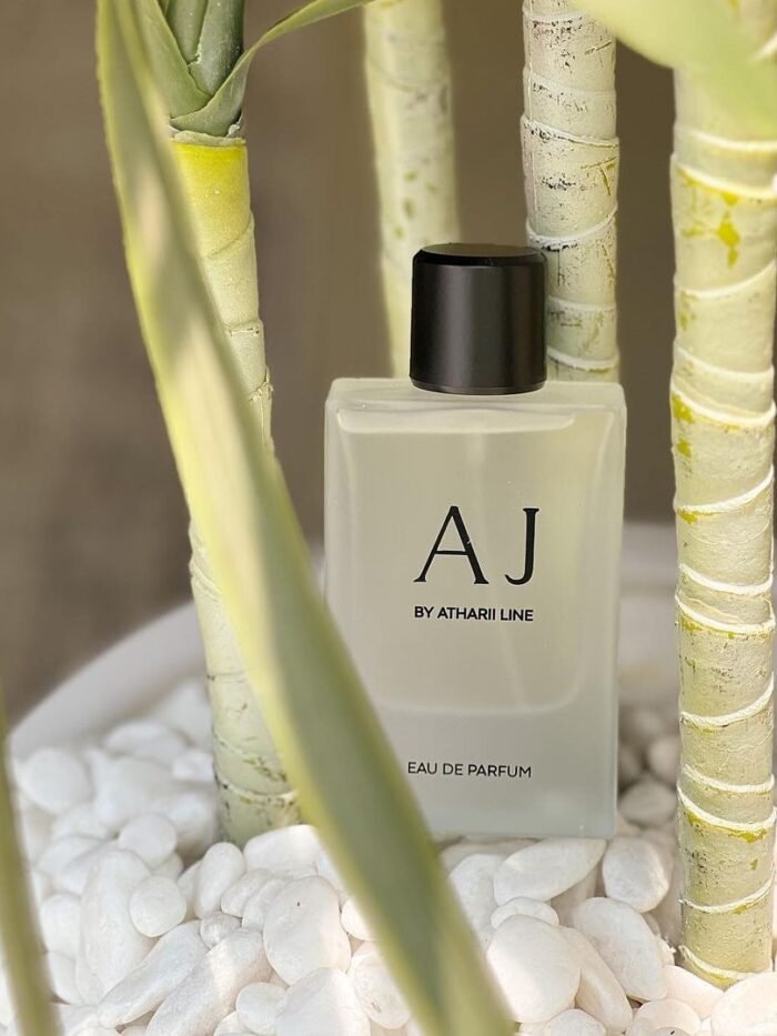 Atharii line perfume