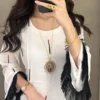 united arab emirates flag dress