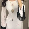 united arab emirates flag dress