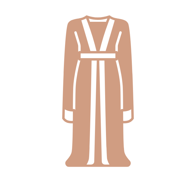 atharii line abaya icon