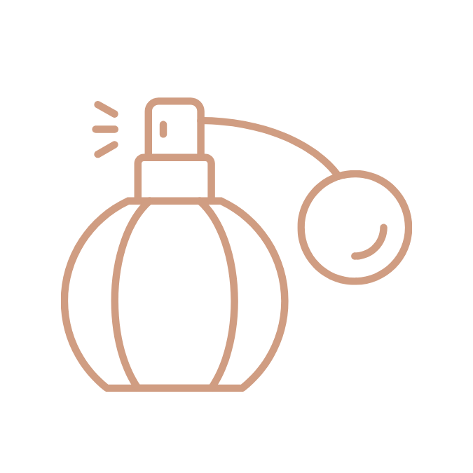 atharii line perfume icon