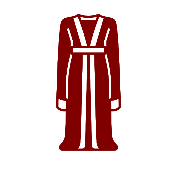 atharii line abaya icon