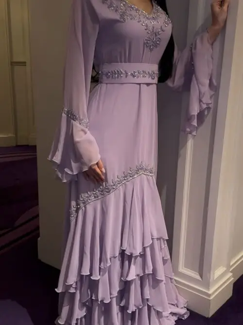 لـيلَك