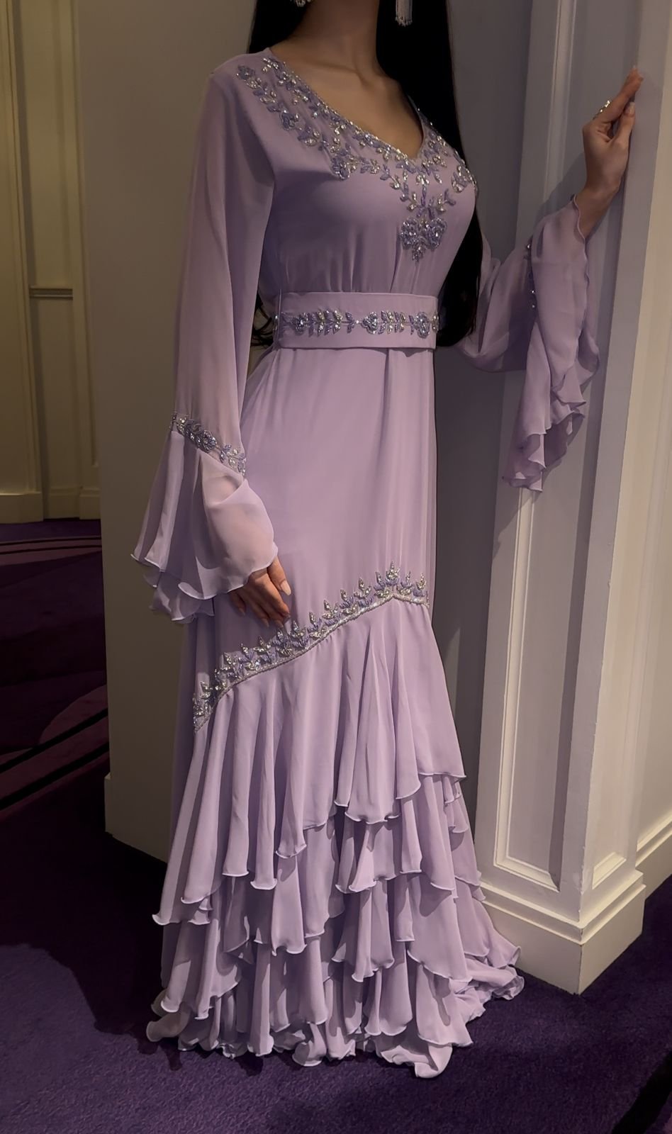 لـيلَك - عذاري لاين