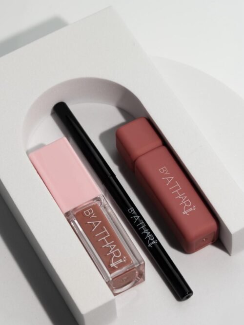 Perfect Trio – By Athari